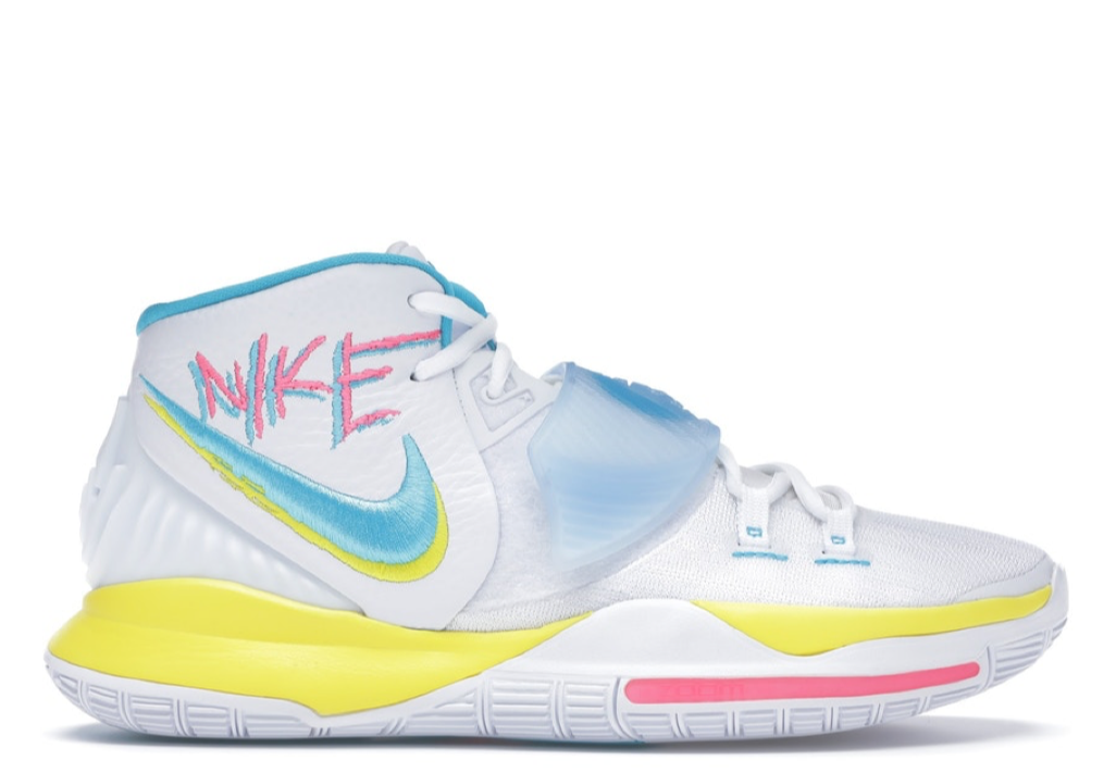 Nike Kyrie 6 90s