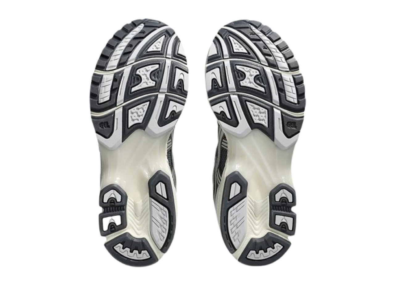 ASICS Gel-Kayano 14 Ironclad Cloud Grey - photo 4