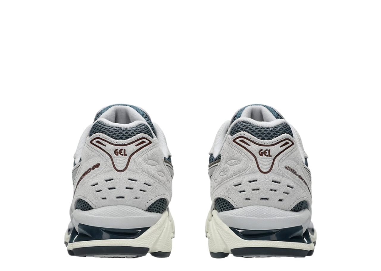 ASICS Gel-Kayano 14 Ironclad Cloud Grey - photo 3