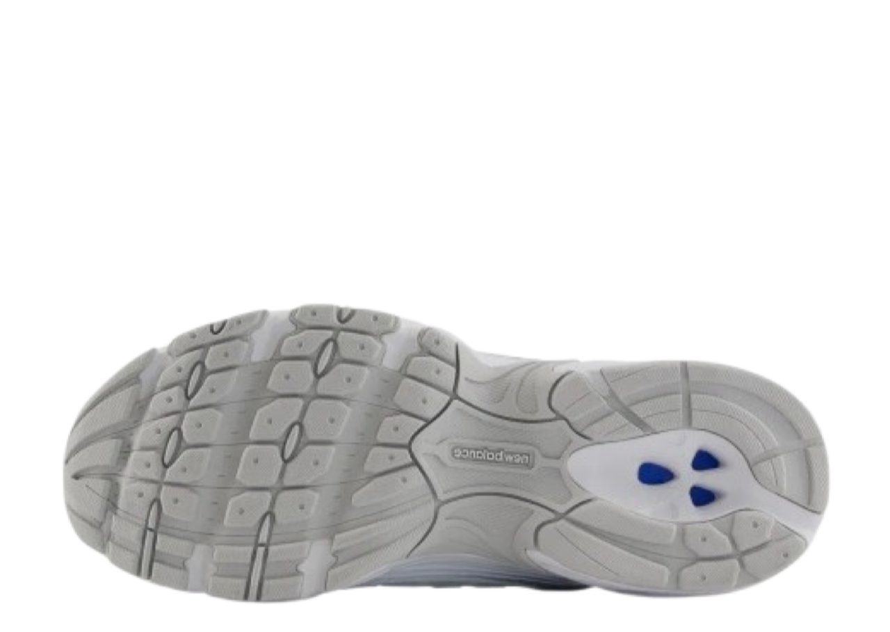 New Balance 530 Silver Metallic Polka Dots - photo 4