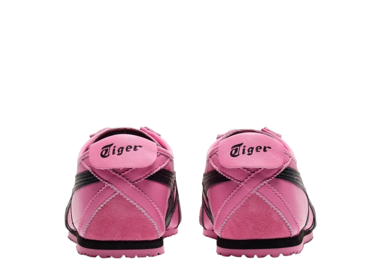 Onitsuka Tiger Mexico 66 Dragon Fruit Black - photo 3