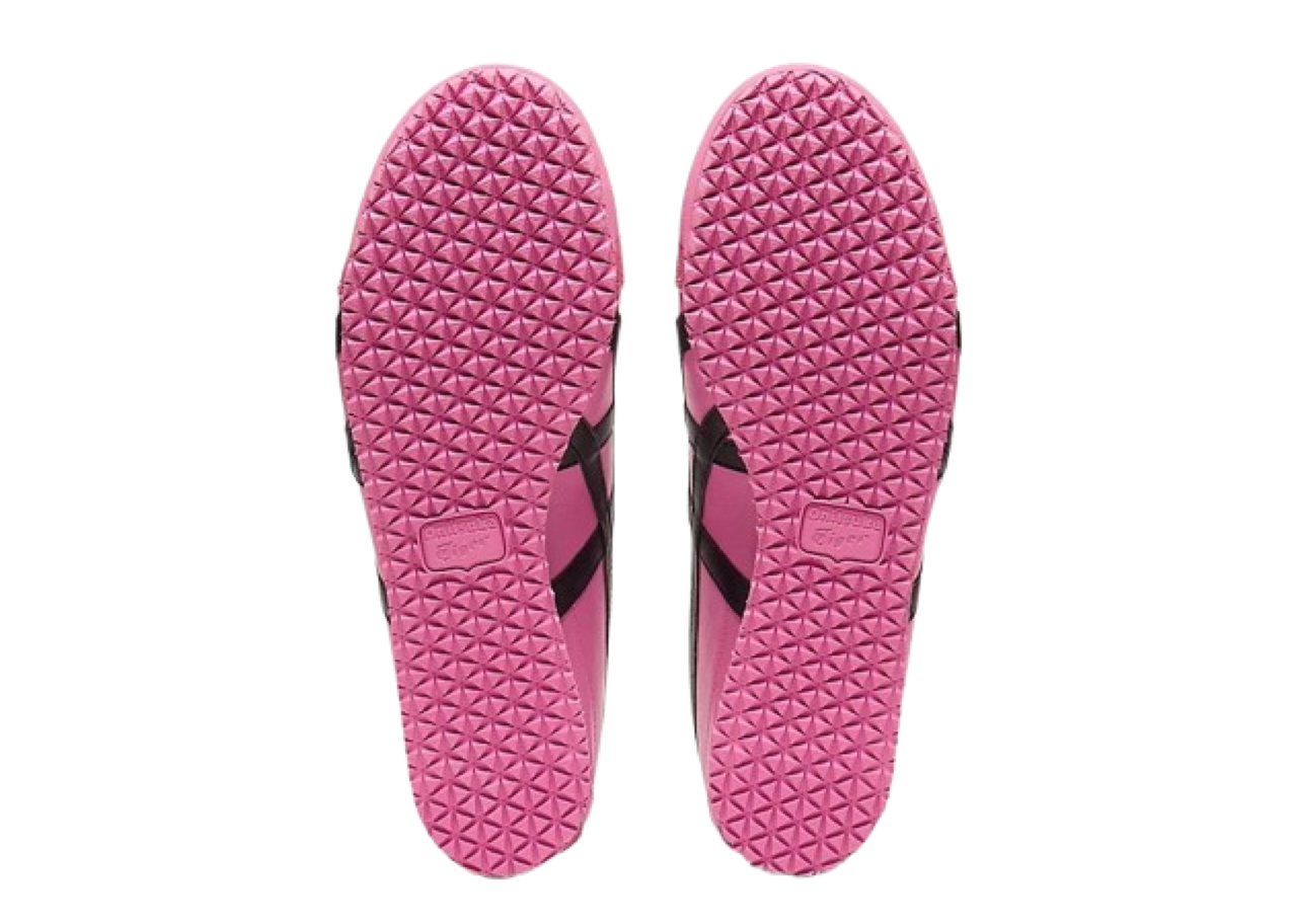 Onitsuka Tiger Mexico 66 Dragon Fruit Black - photo 4