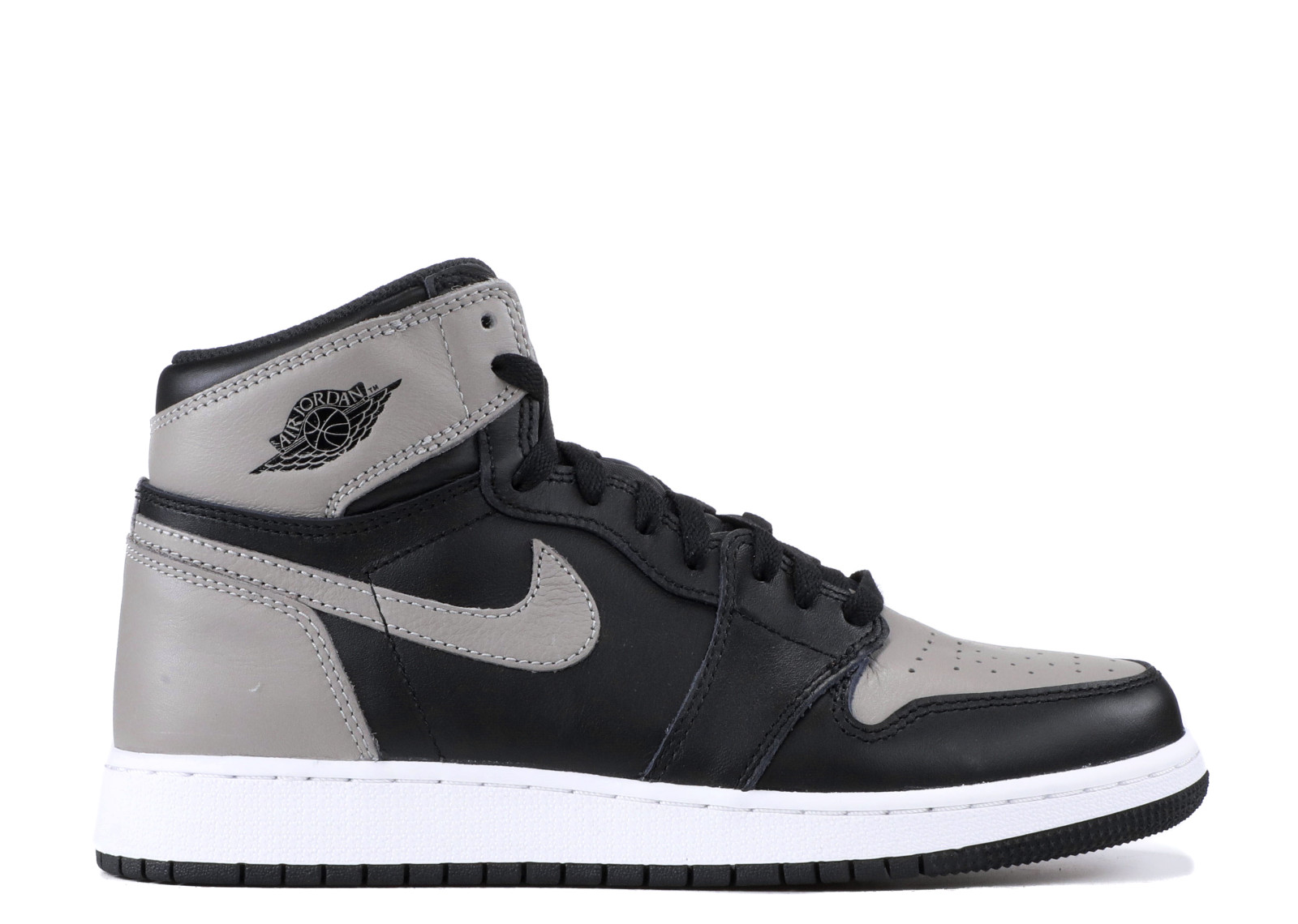 Air Jordan 1 Retro High Shadow (2018)(Grade School)