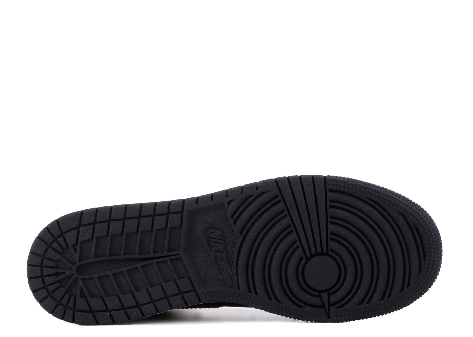 Air Jordan 1 Retro High Shadow (2018)(Grade School) - photo 4
