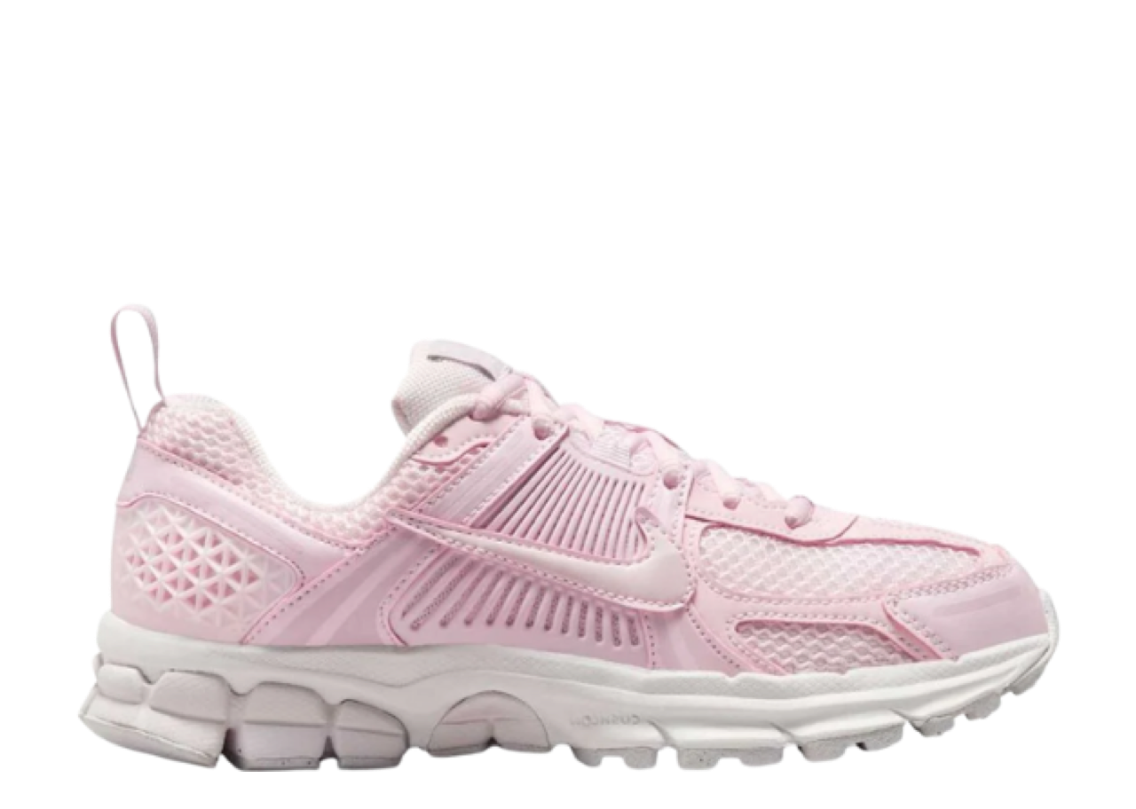 Nike Vomero 5 Pearl Pink Bleached Lilac Summit White Vast Grey (Grade School)