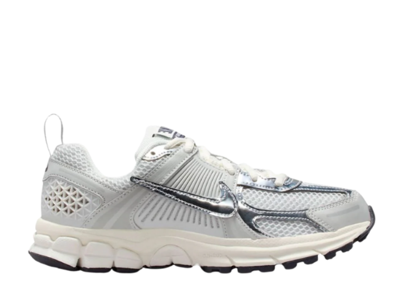 Nike Zoom Vomero 5 Photon Dust Chrome (Grade School)