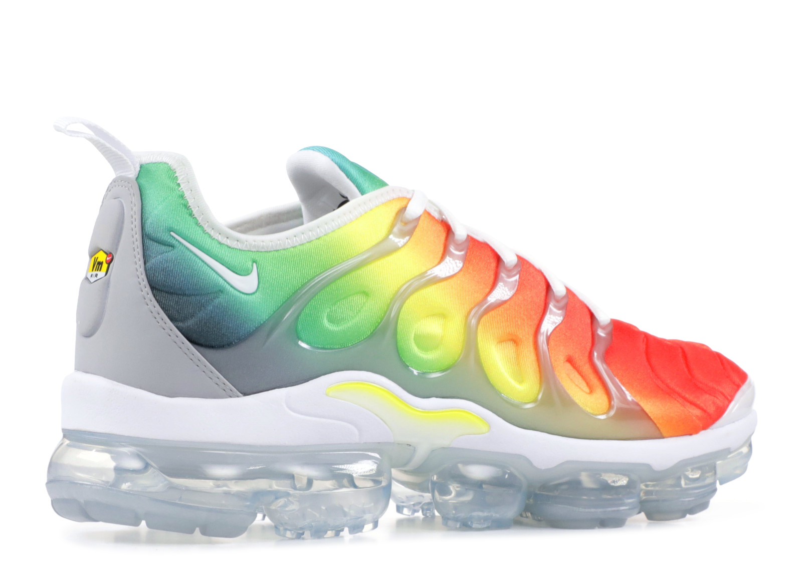Nike Air VaporMax Plus Rainbow - photo 3
