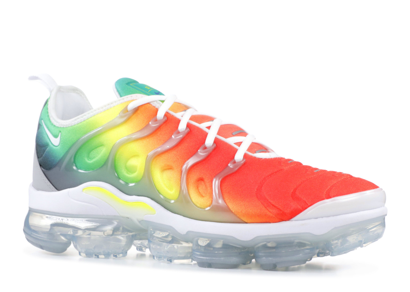 Nike Air VaporMax Plus Rainbow - photo 2