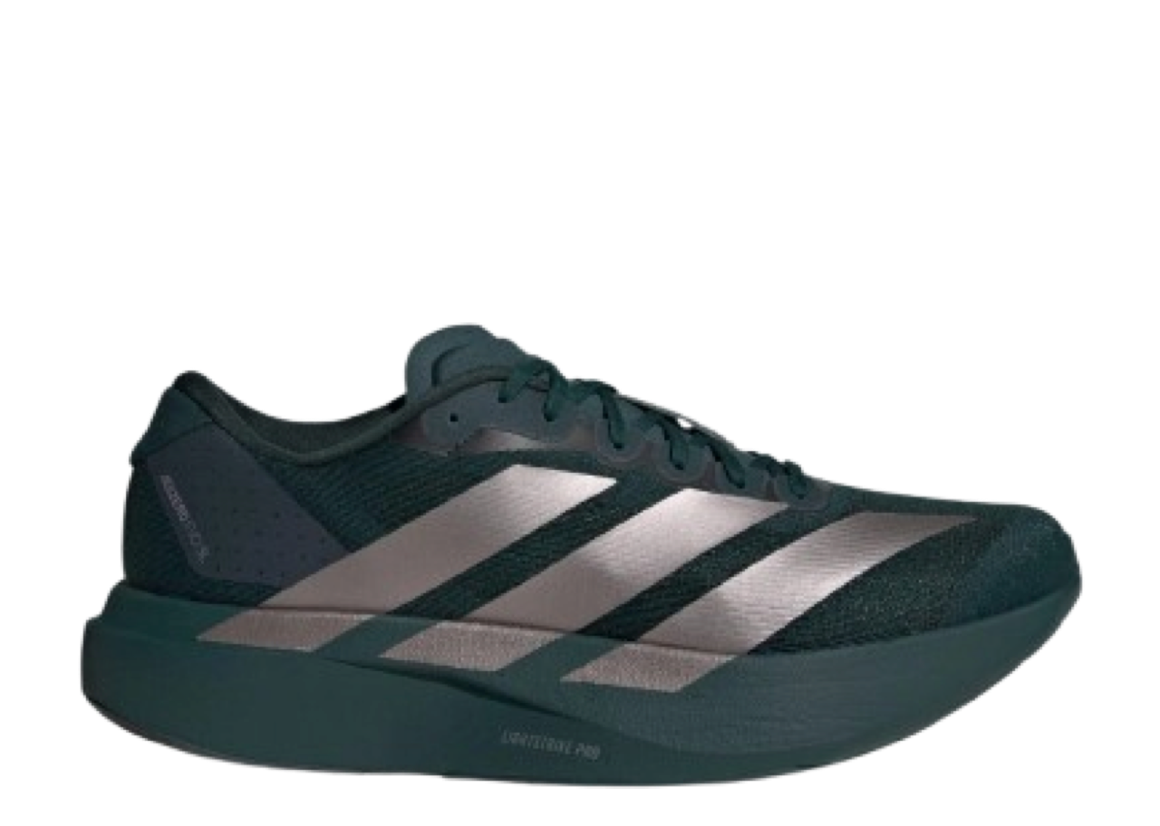 Adidas Adizero Evo SL Aurora Ivy
