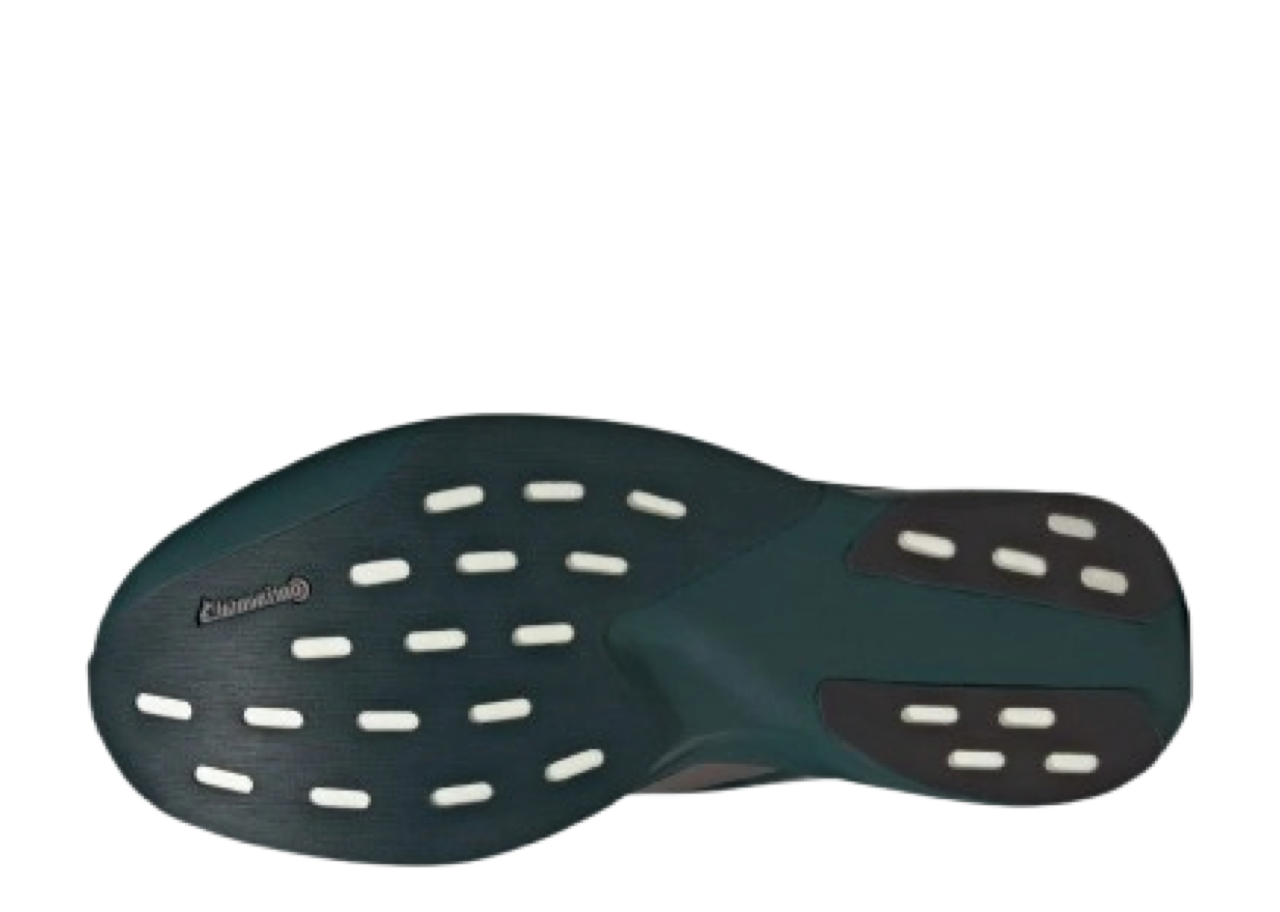 Adidas Adizero Evo SL Aurora Ivy - photo 4