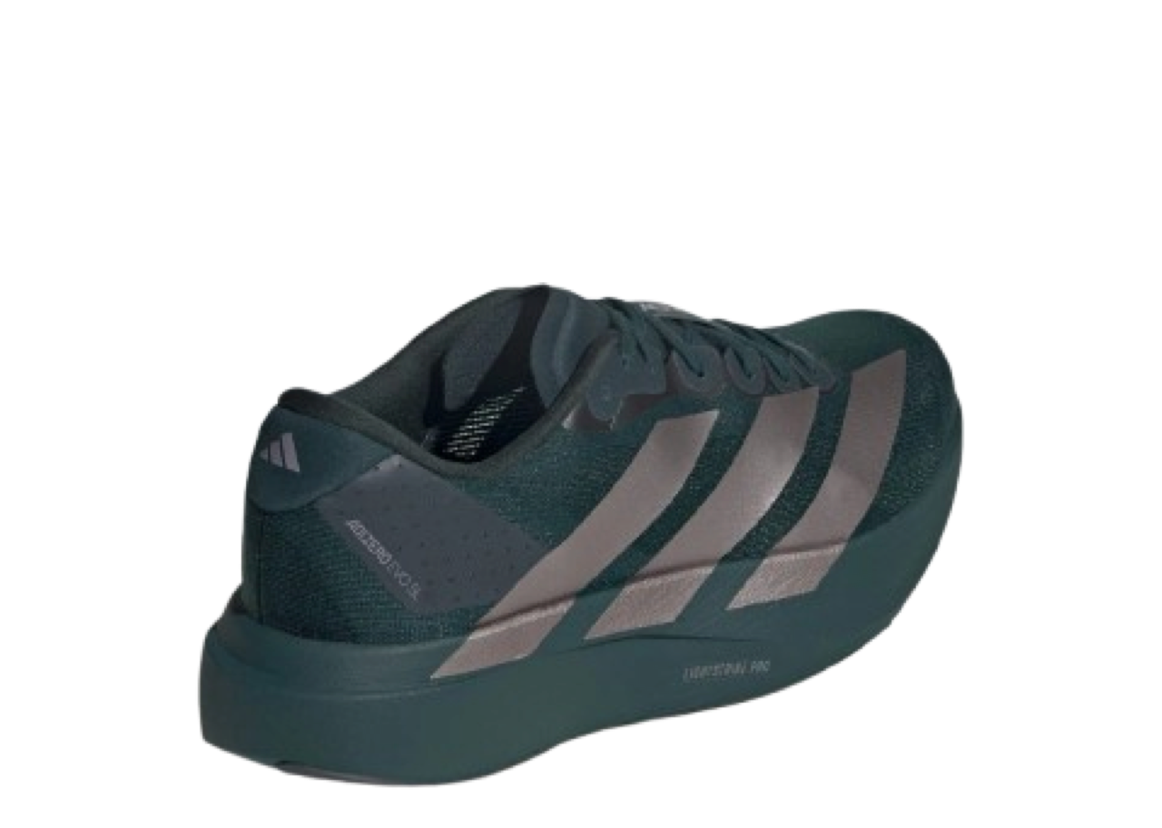 Adidas Adizero Evo SL Aurora Ivy - photo 3