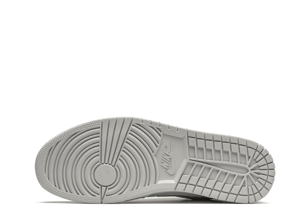 Air Jordan 1 Low White Camo - photo 4