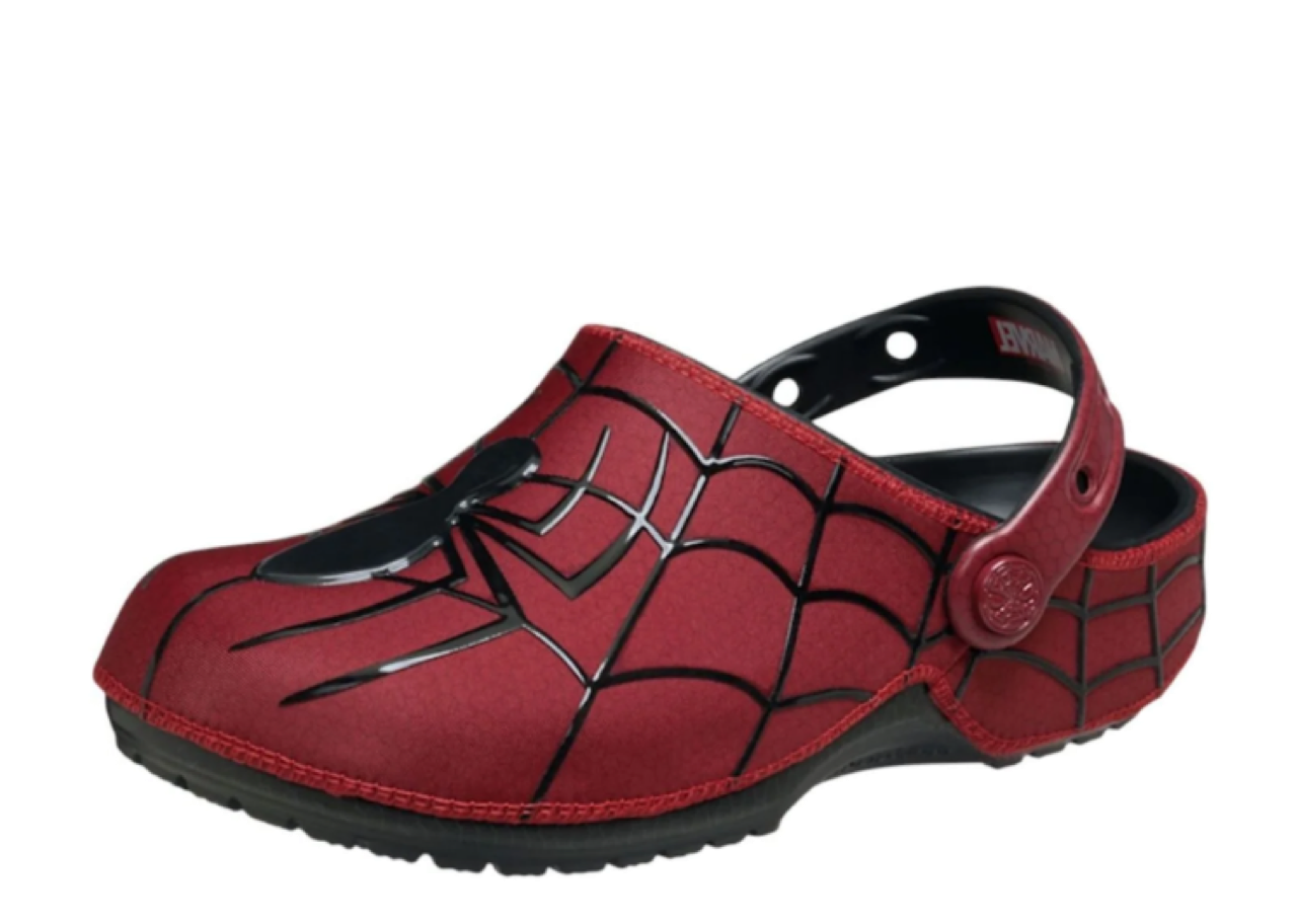 Crocs Classic Clog Marvel Spider-Man Neo - photo 2