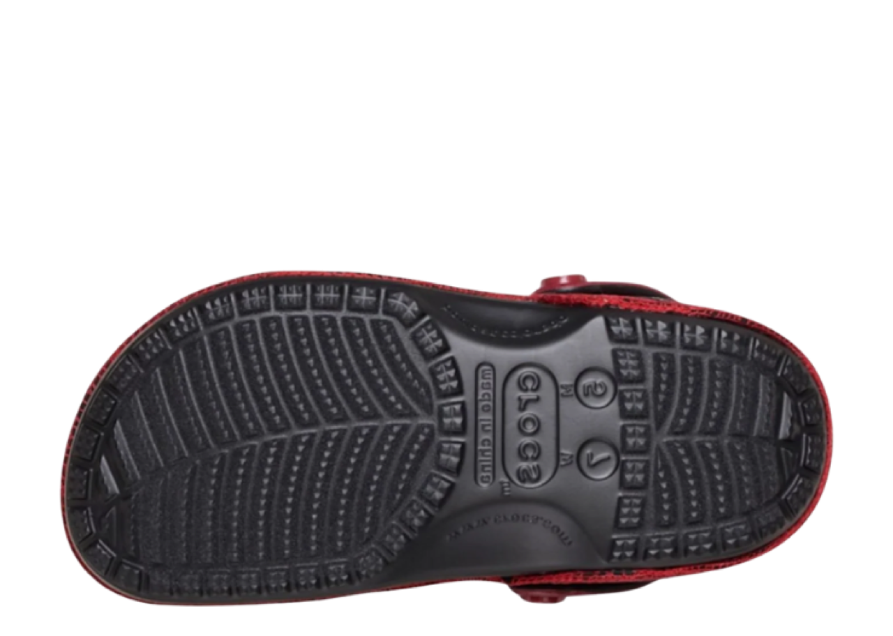 Crocs Classic Clog Marvel Spider-Man Neo - photo 4
