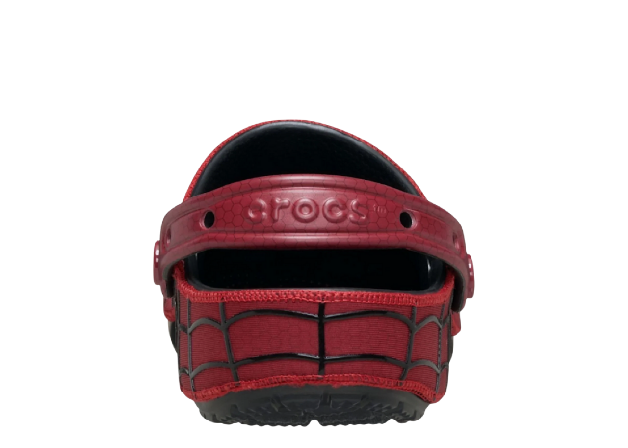 Crocs Classic Clog Marvel Spider-Man Neo - photo 3