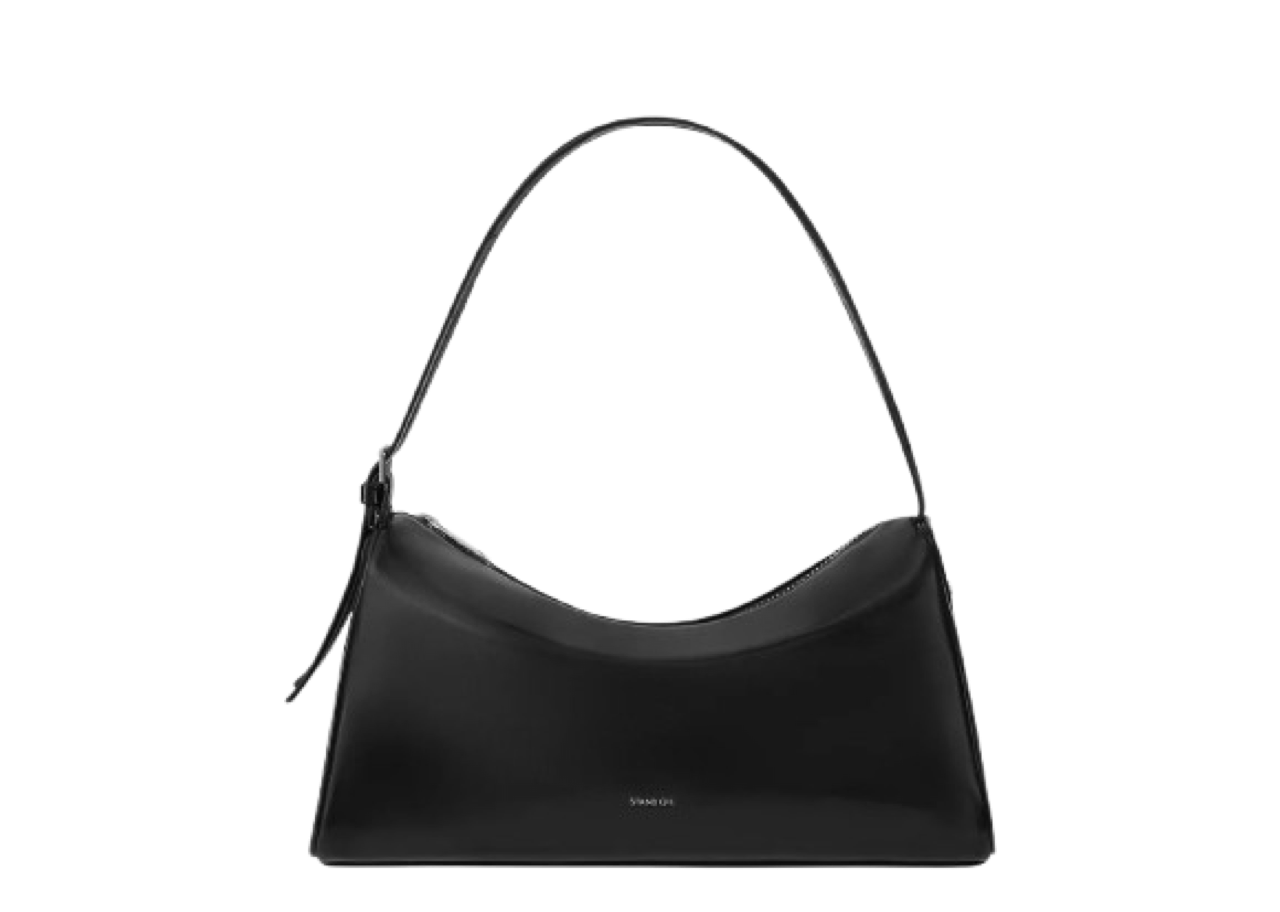 Stand Oil Melly Bag Black
