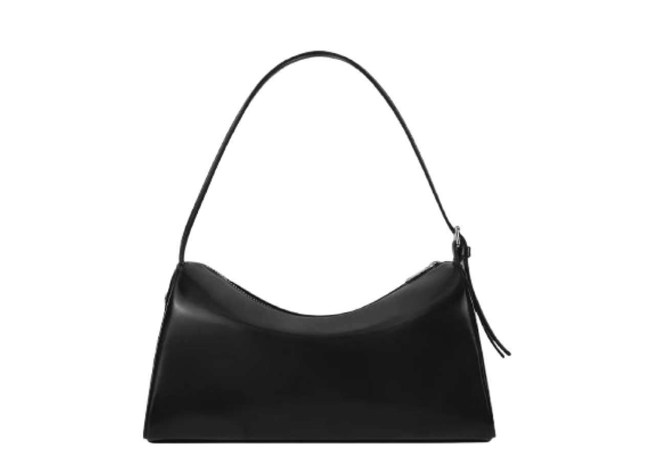 Stand Oil Melly Bag Black - photo 2
