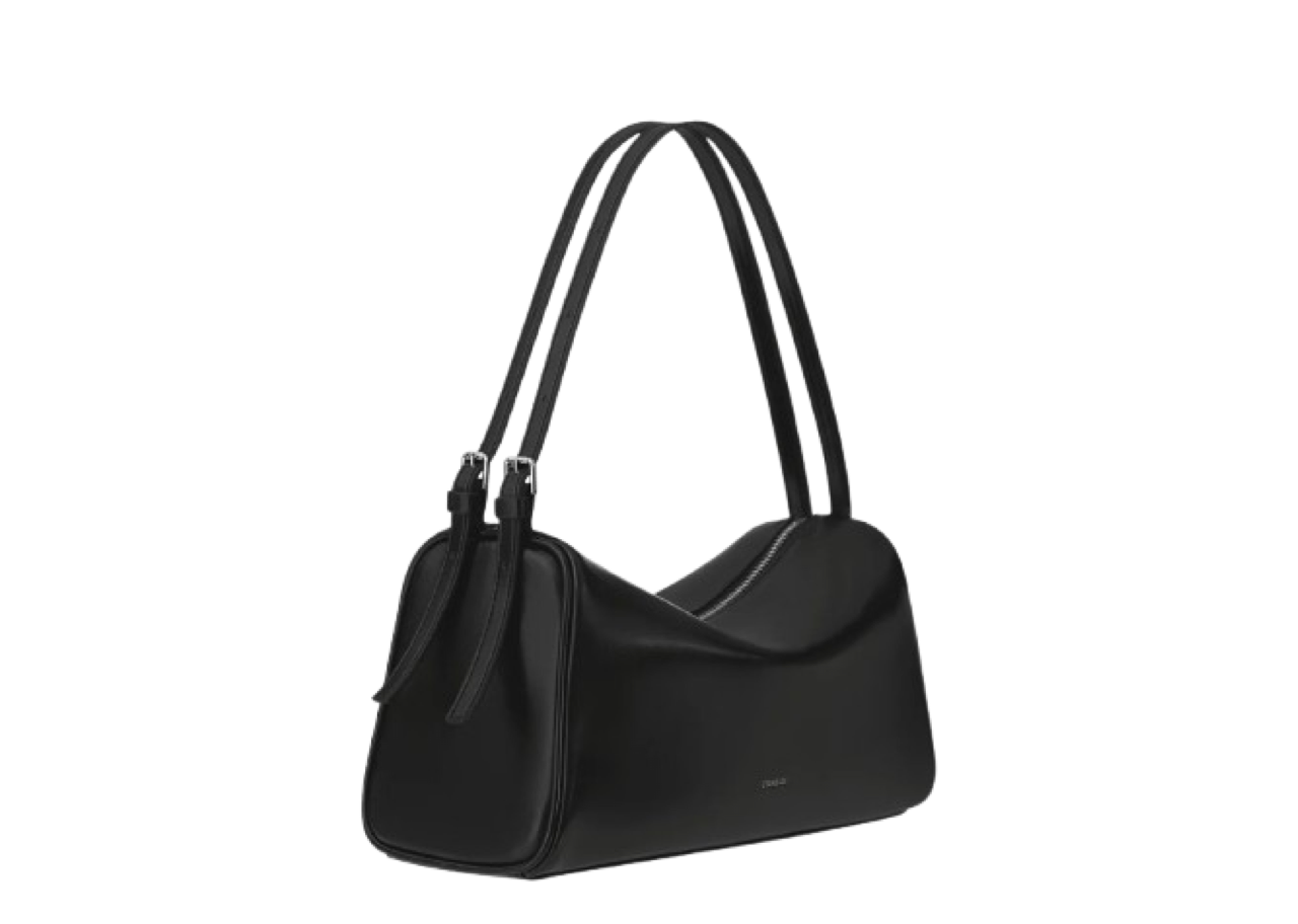 Stand Oil Melly Bag Black - photo 3