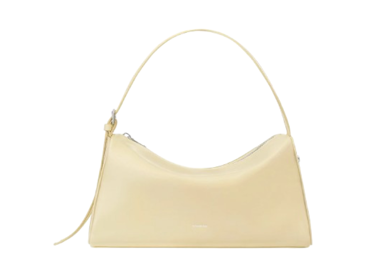 Stand Oil Melly Bag Butter