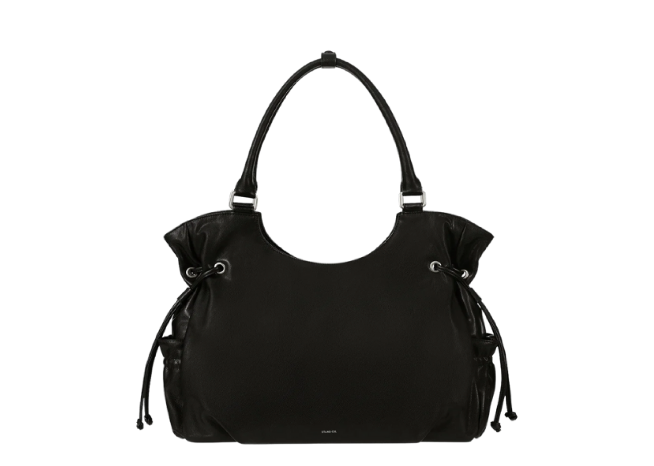 Stand Oil Breezy Bag Black
