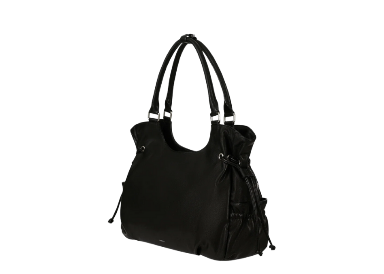 Stand Oil Breezy Bag Black - photo 2