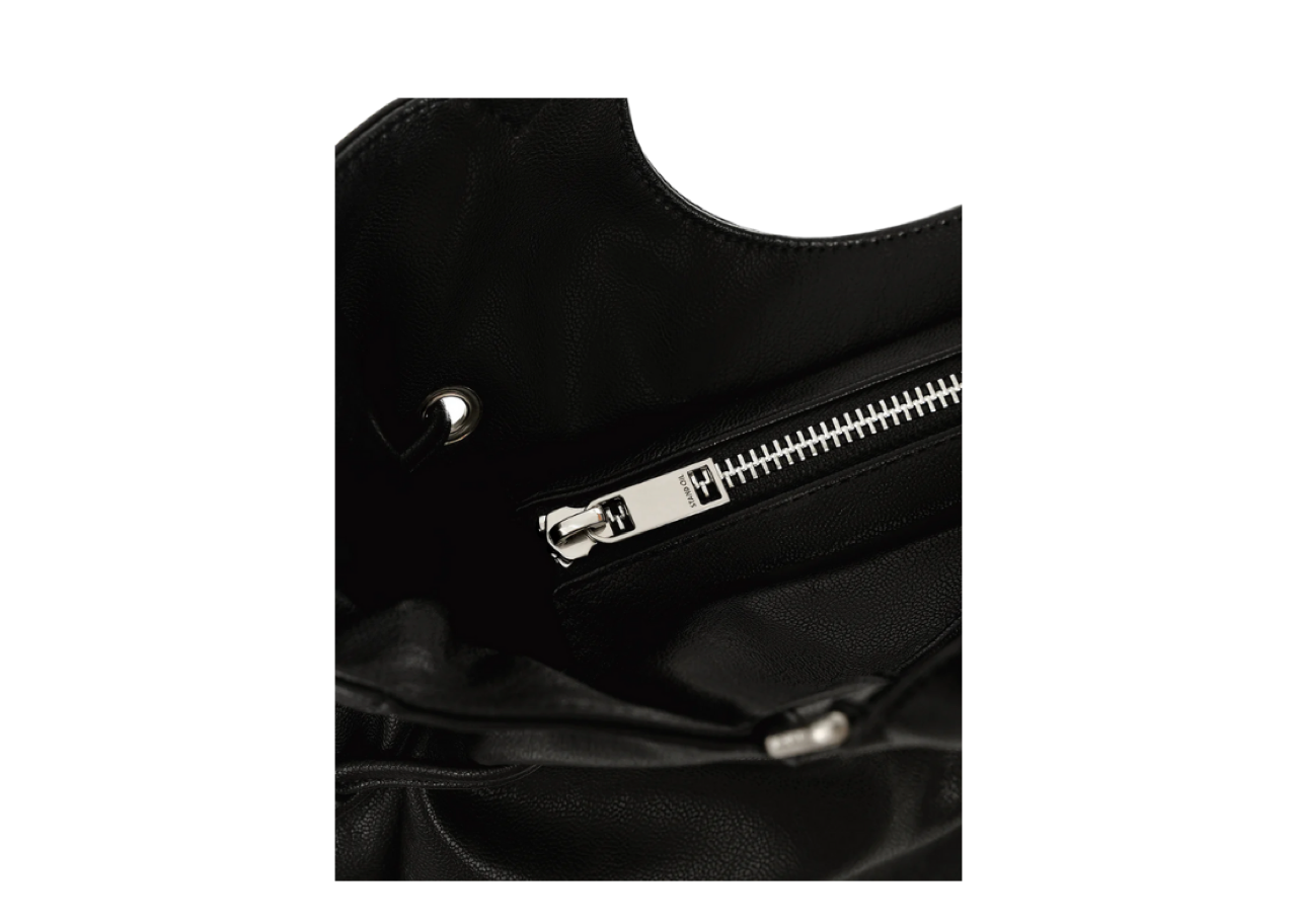 Stand Oil Breezy Bag Black - photo 4