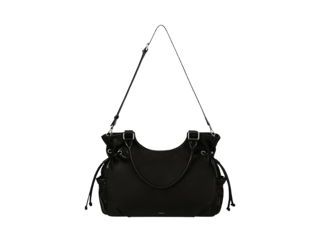 Stand Oil Breezy Bag Black - photo 3
