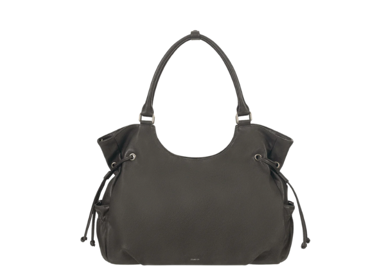 Stand Oil Breezy Bag Gray