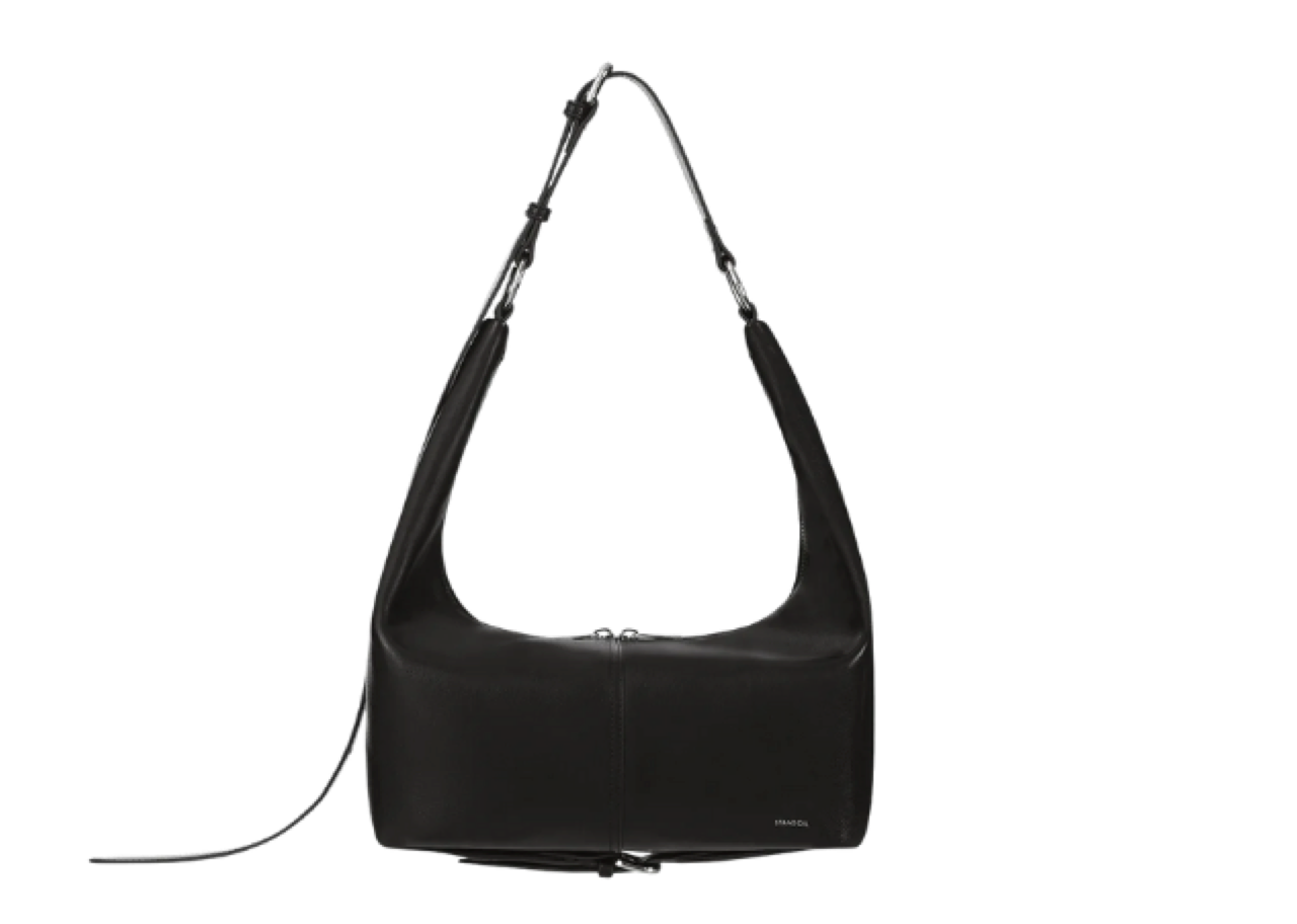 Stand Oil Tickle Bag Black