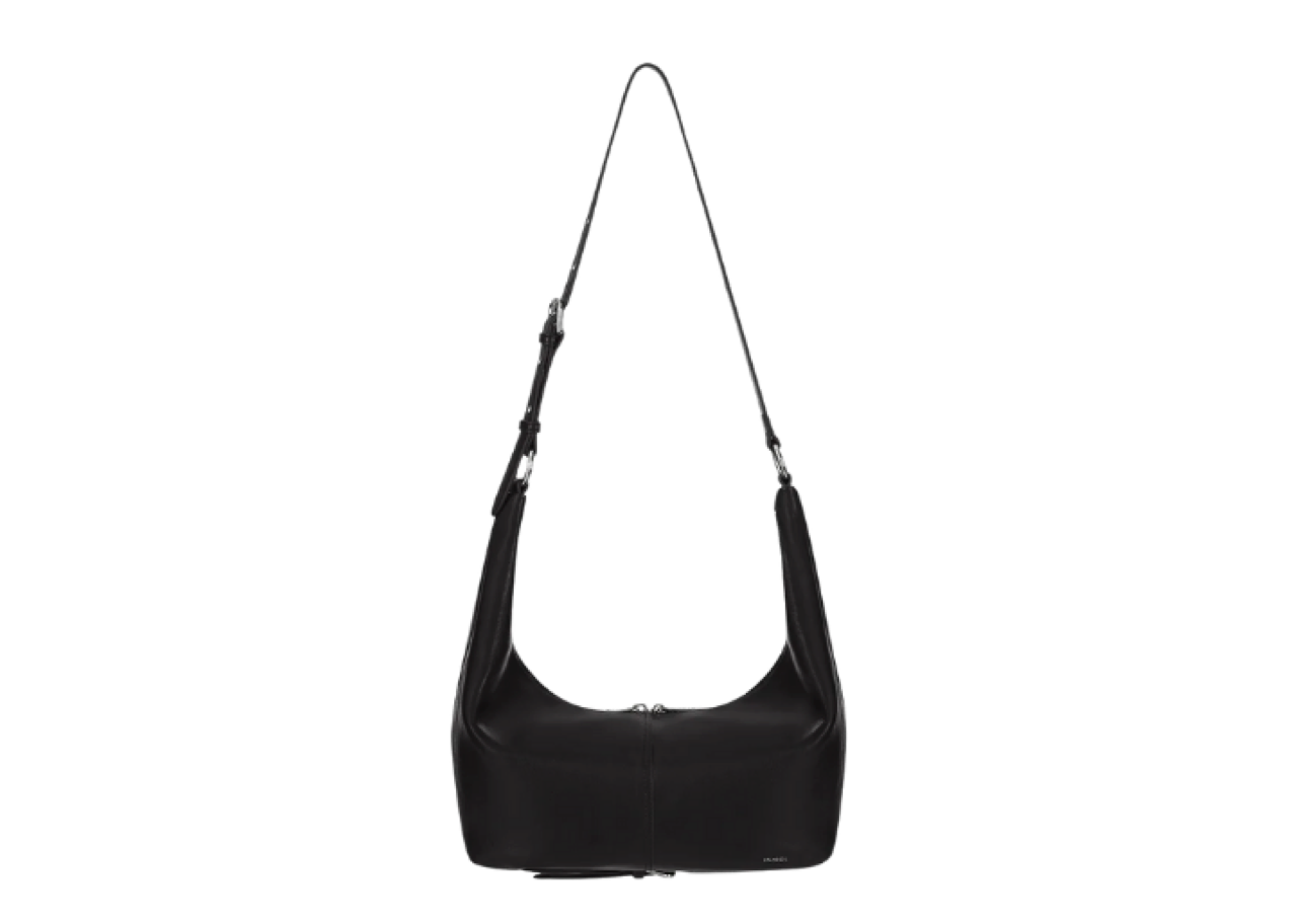 Stand Oil Tickle Bag Black - photo 3