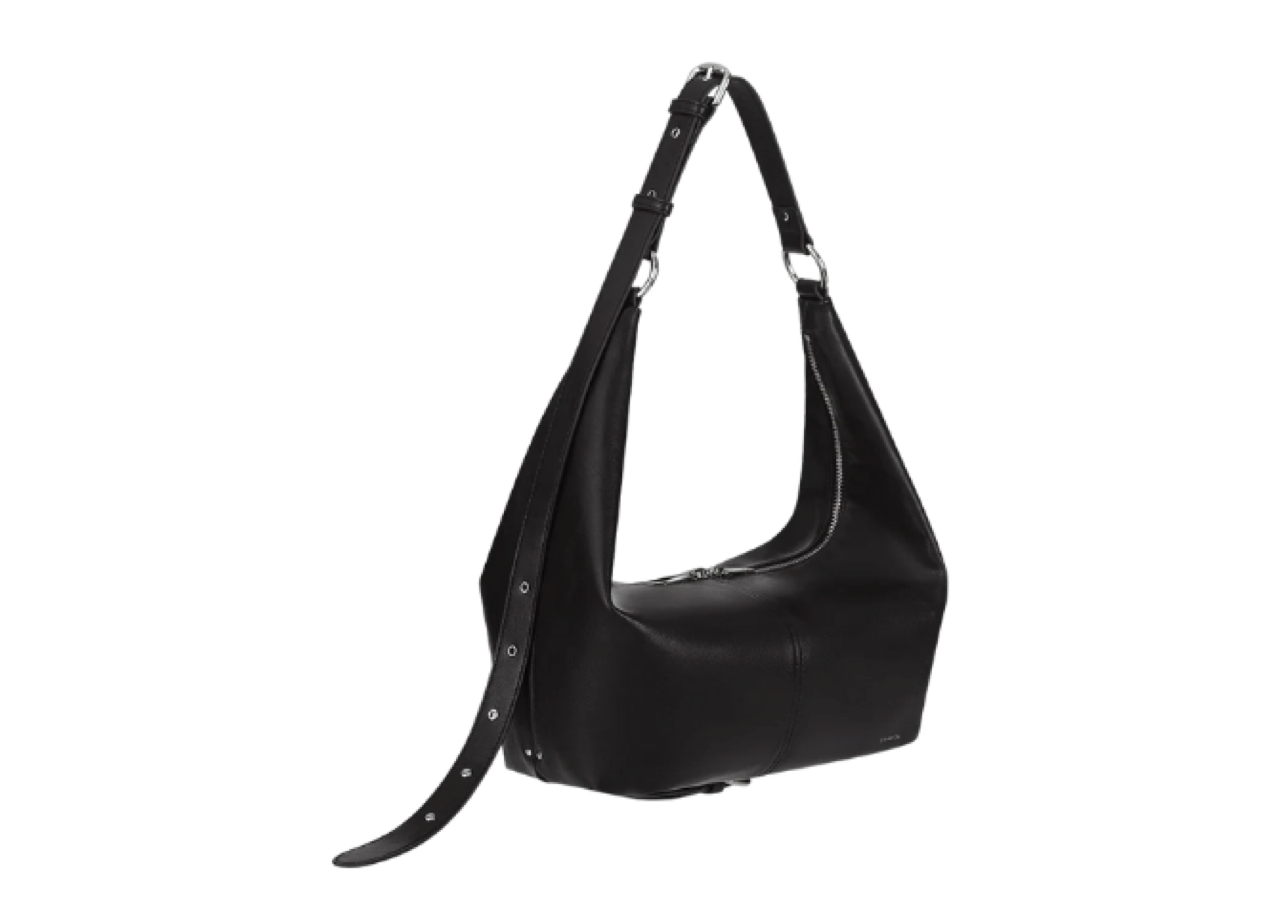 Stand Oil Tickle Bag Black - photo 2