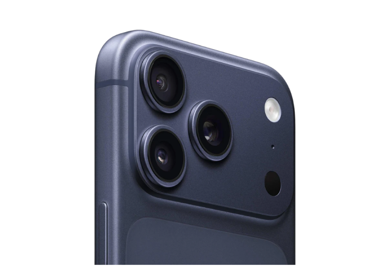 Apple iPhone 17 Pro Max Deep Blue - photo 2