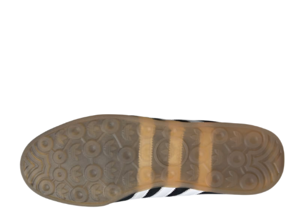 Adidas Gazelle Lo Pro Core Black (Women's) - photo 4