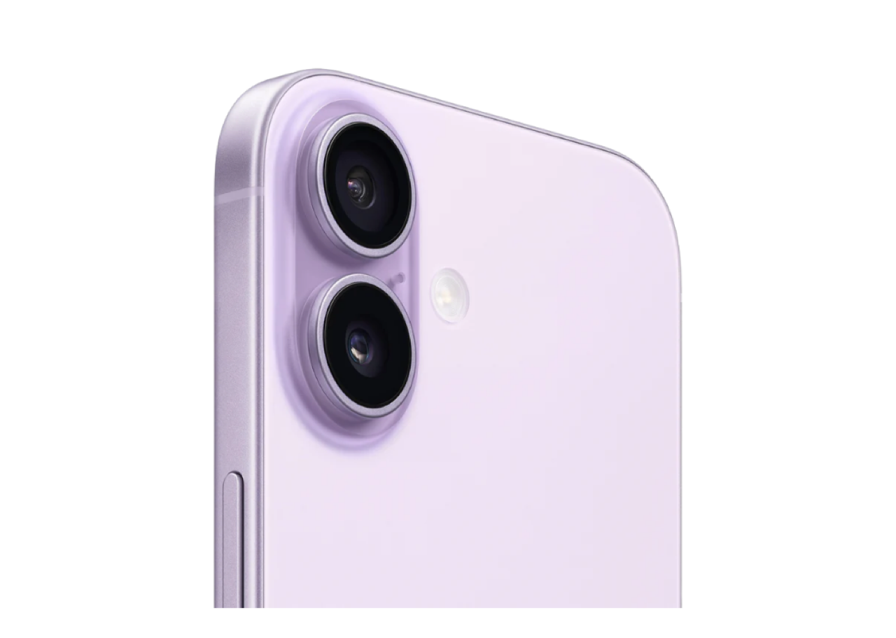 Apple iPhone 17 Lavender - photo 2