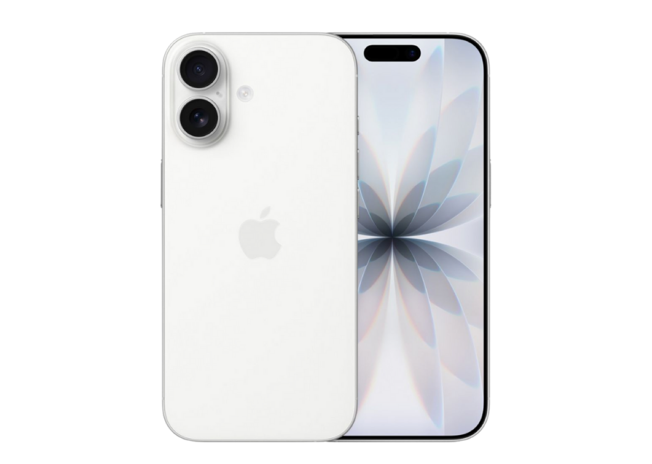 Apple iPhone 17 White