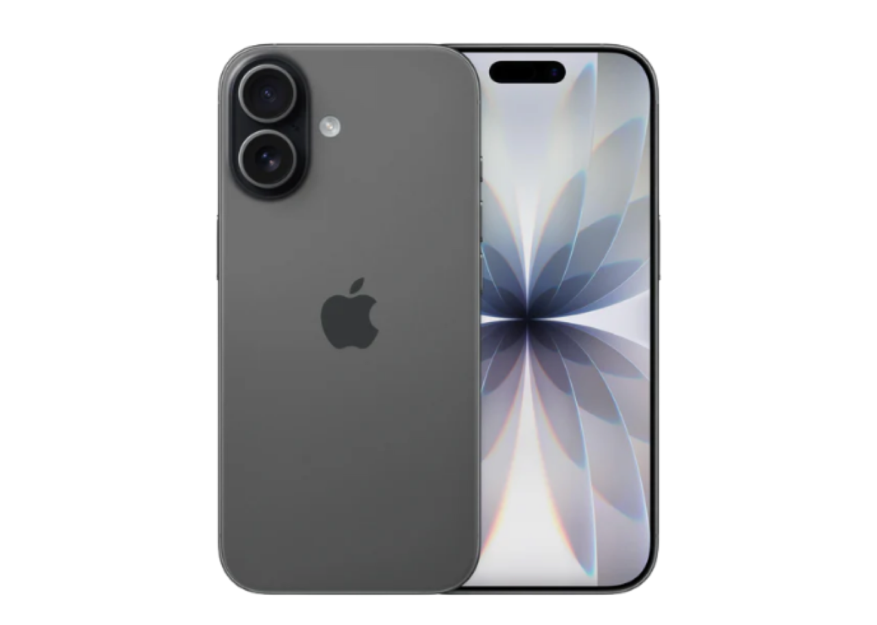 Apple iPhone 17 Black