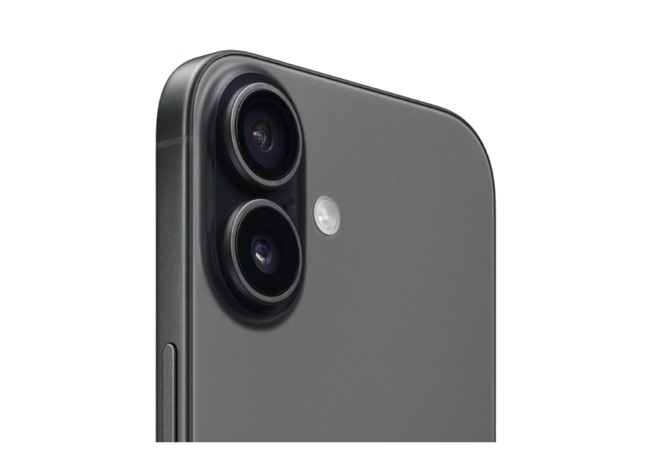 Apple iPhone 17 Black - photo 2