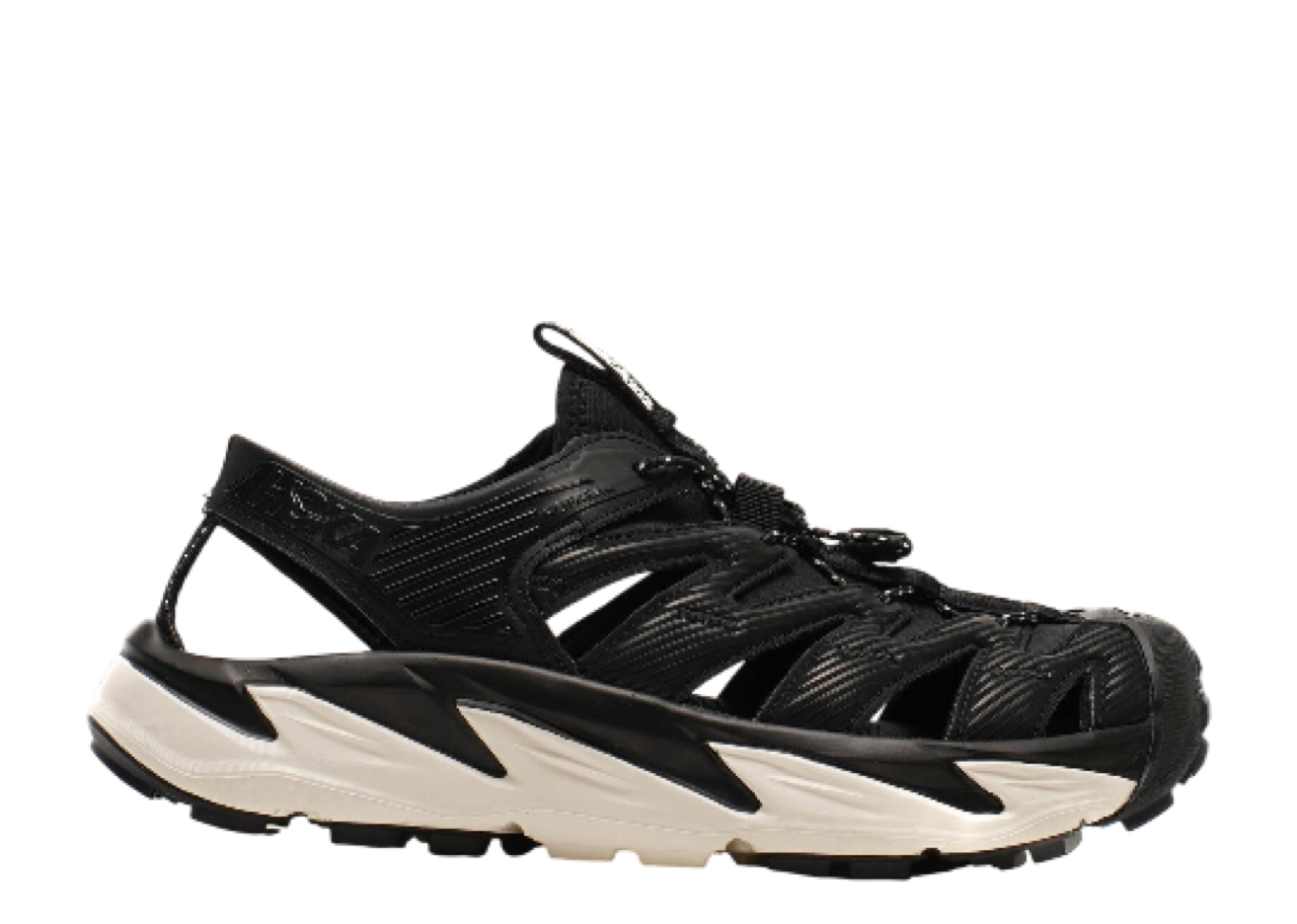 Hoka One One Hopara Black Alabaster