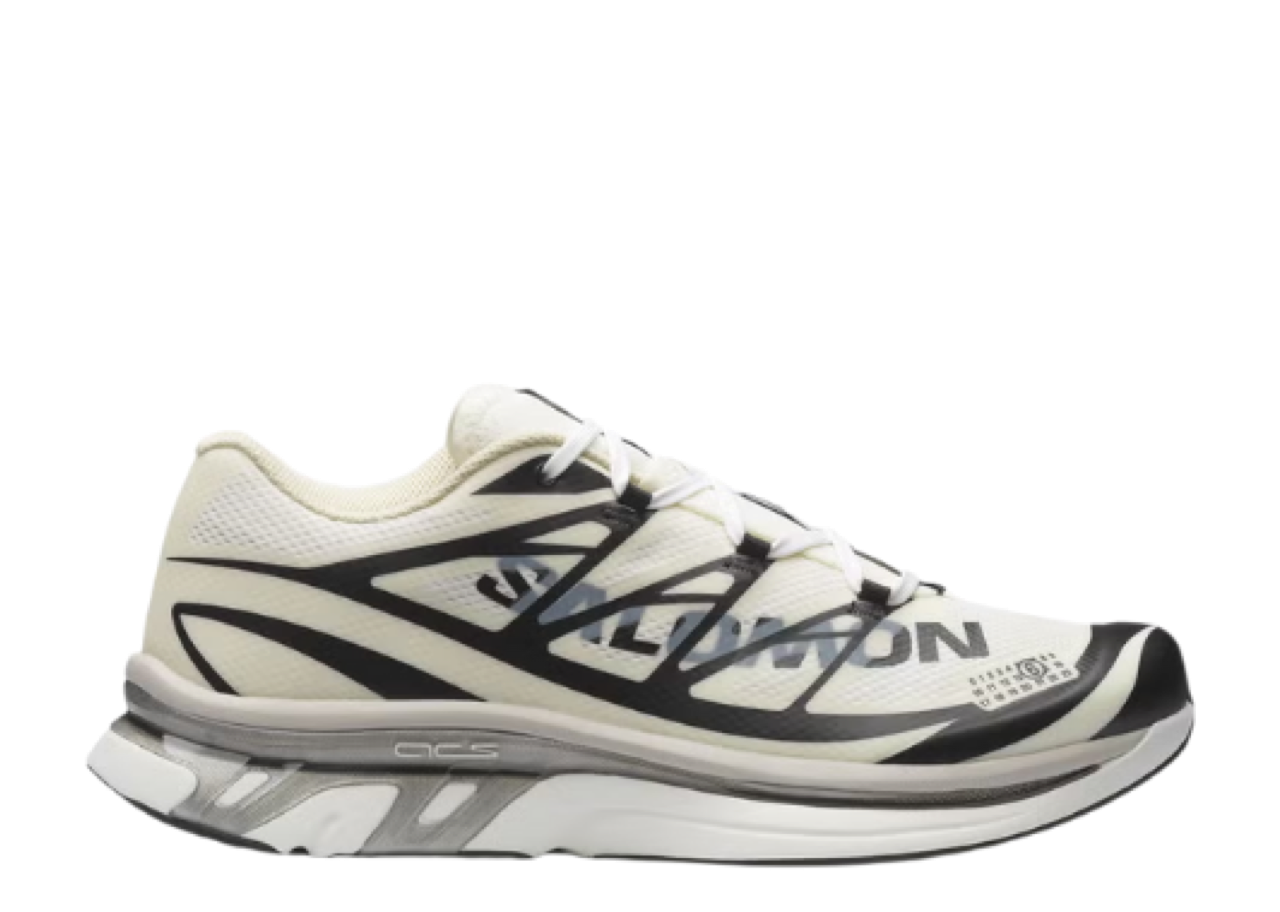 Salomon XT-MM-6 MM6 Maison Margiela Vanilla Ice