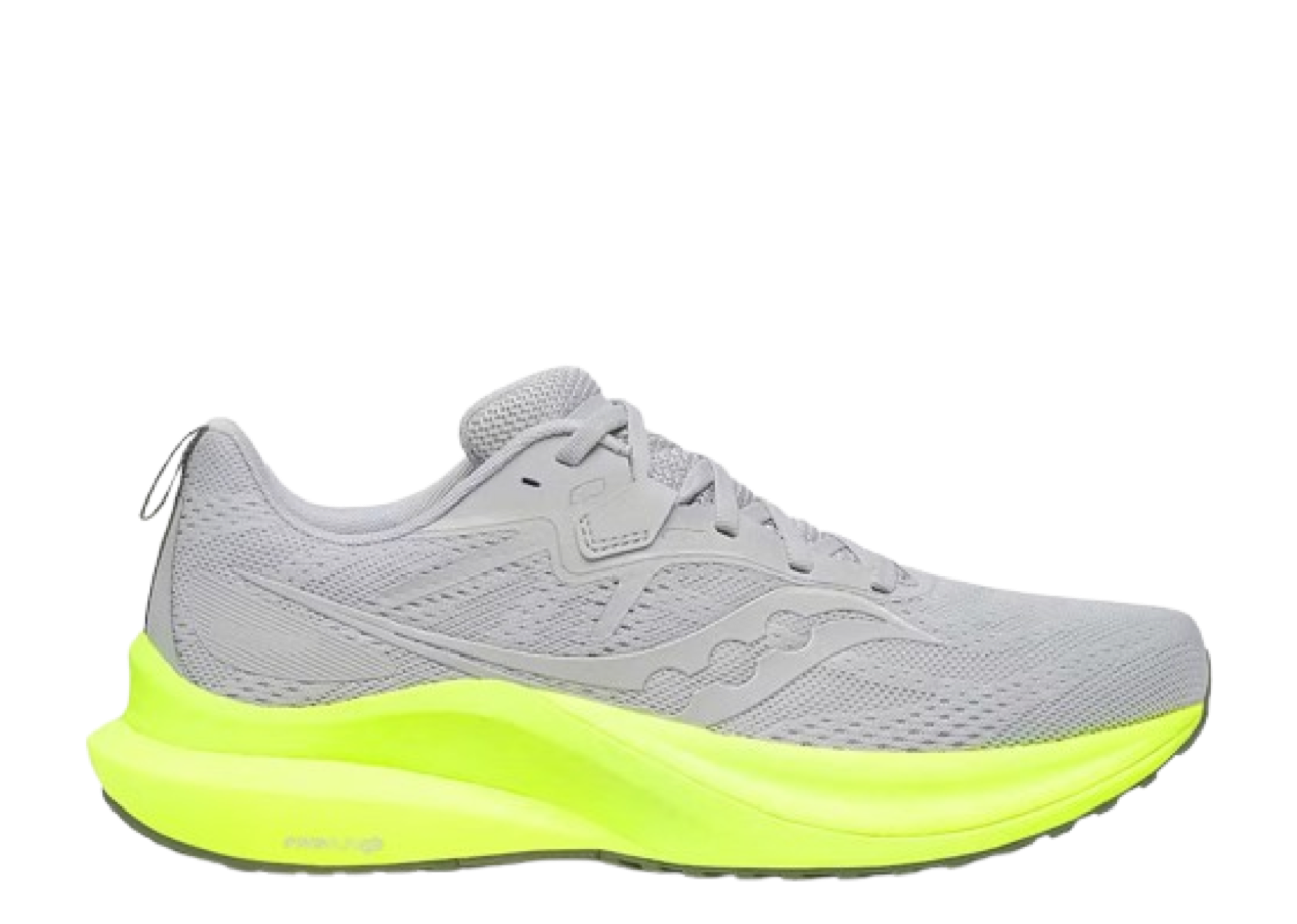 Saucony Tempus 2 Cloud Citron