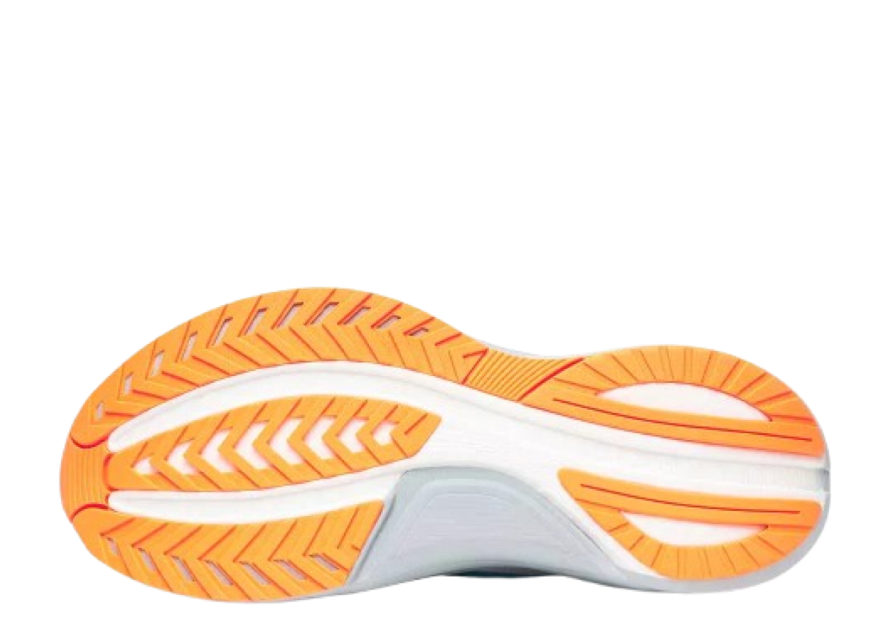 Saucony Tempus 2 White Vi Zi Blue - photo 3