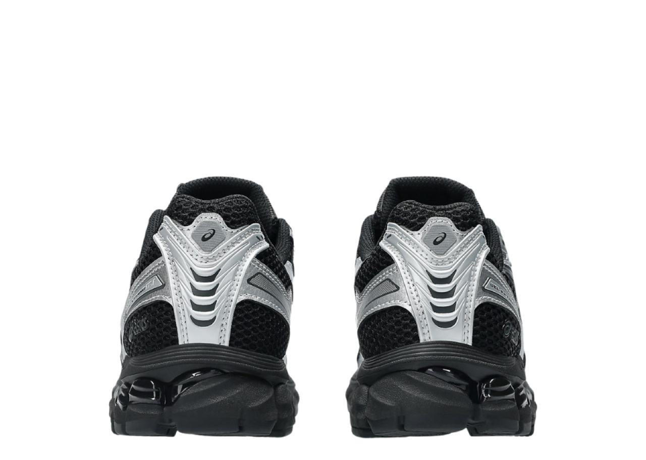 ASICS Gel-Kayano 12.1 Black Graphite Grey - photo 3