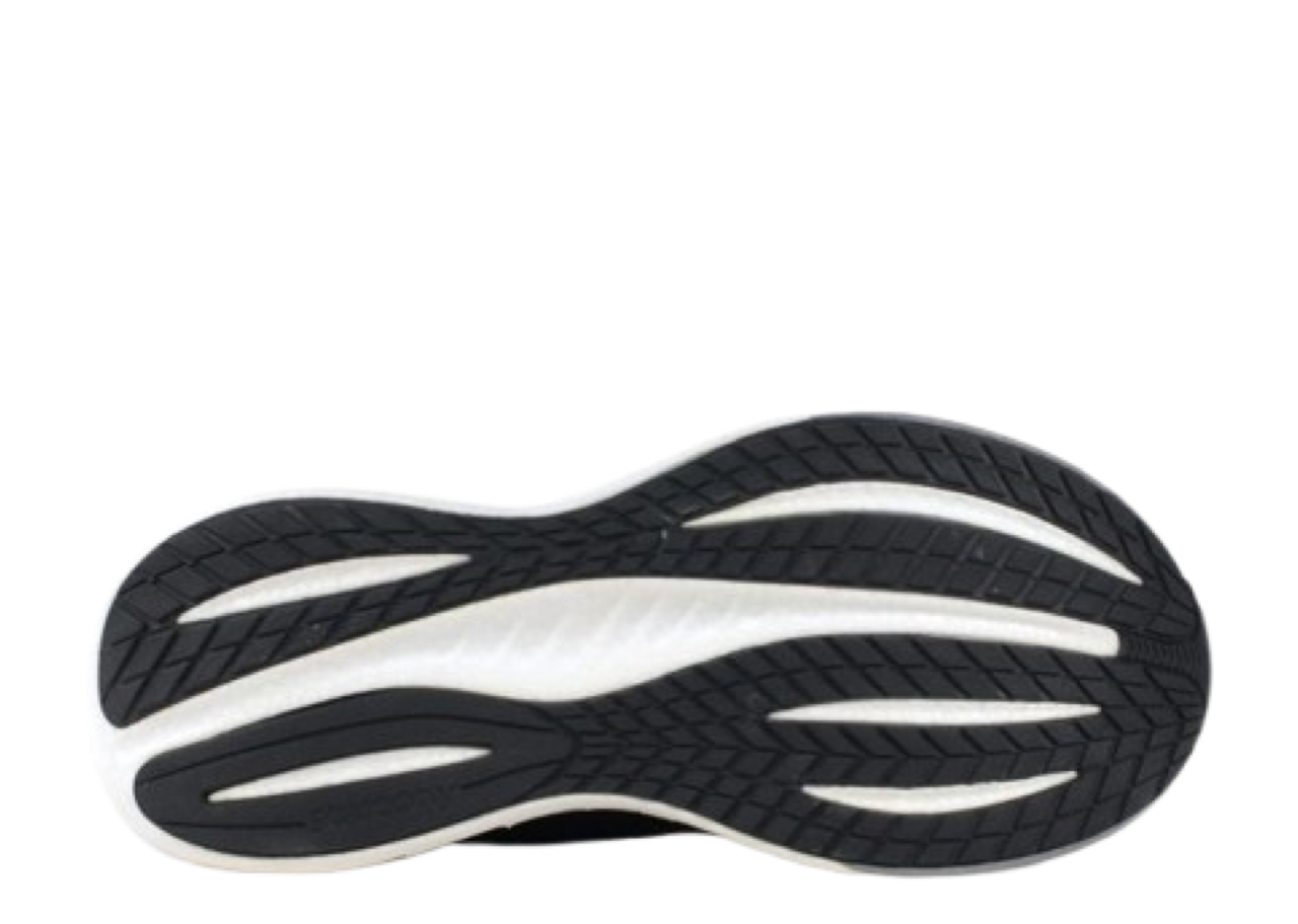 Saucony Triumph 22 White Black - photo 3
