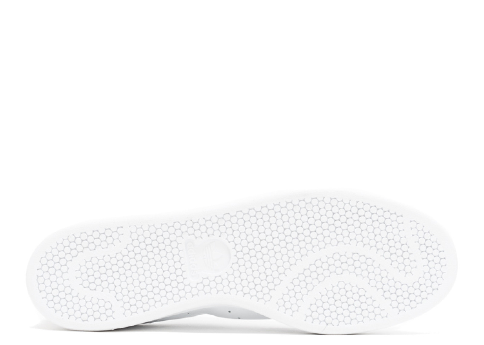 Adidas Stan Smith White Green (OG) - photo 4