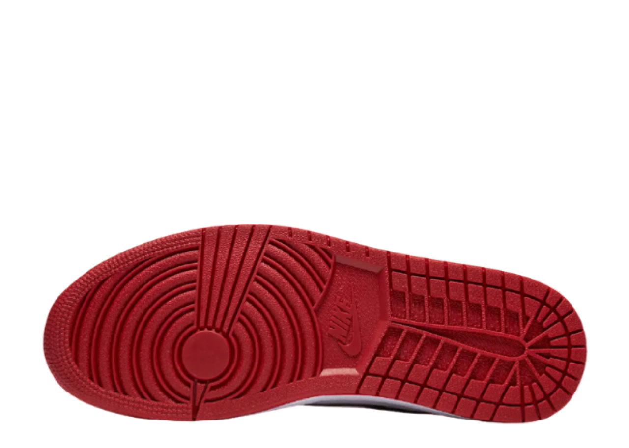 Air Jordan 1 Retro Low OG Chicago (2025) - photo 4