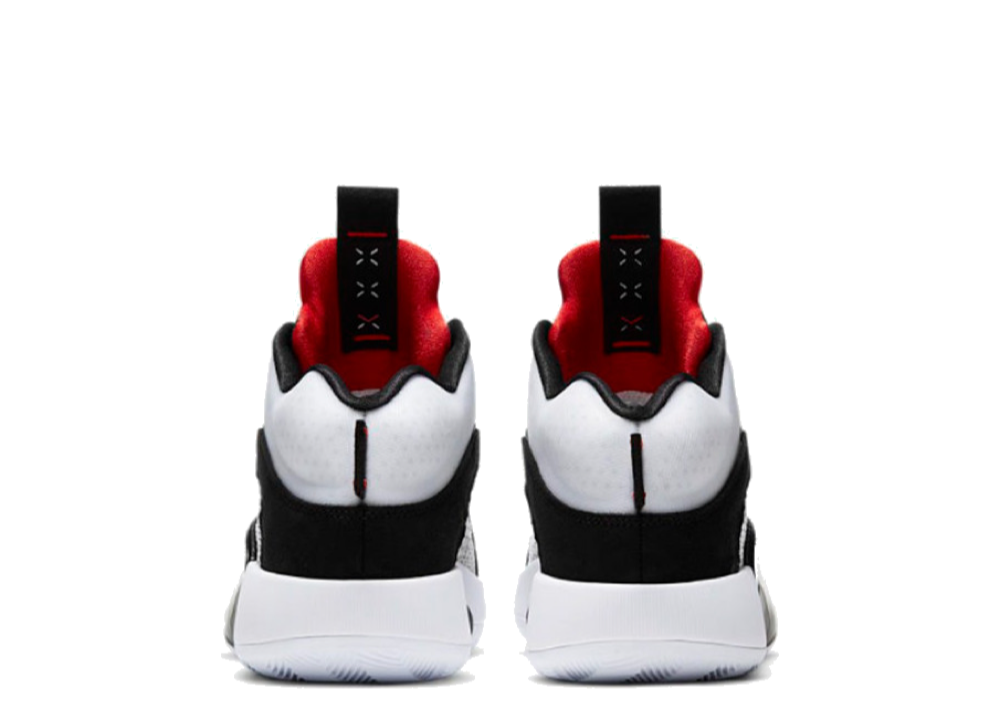 Jordan 35 PF DNA White Sole - photo 3
