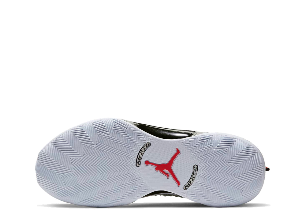 Jordan 35 PF DNA White Sole - photo 4