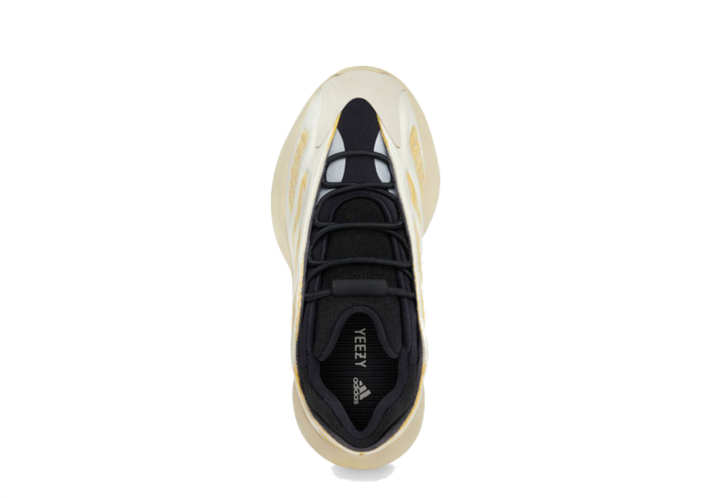 Yeezy 700 V3 Safflower - photo 2