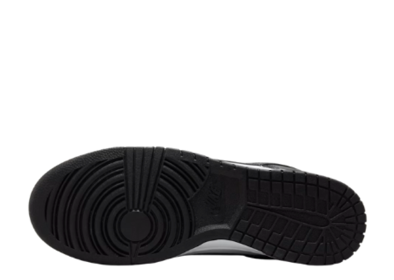 Nike Dunk Low White Black Panda (2025) - photo 4