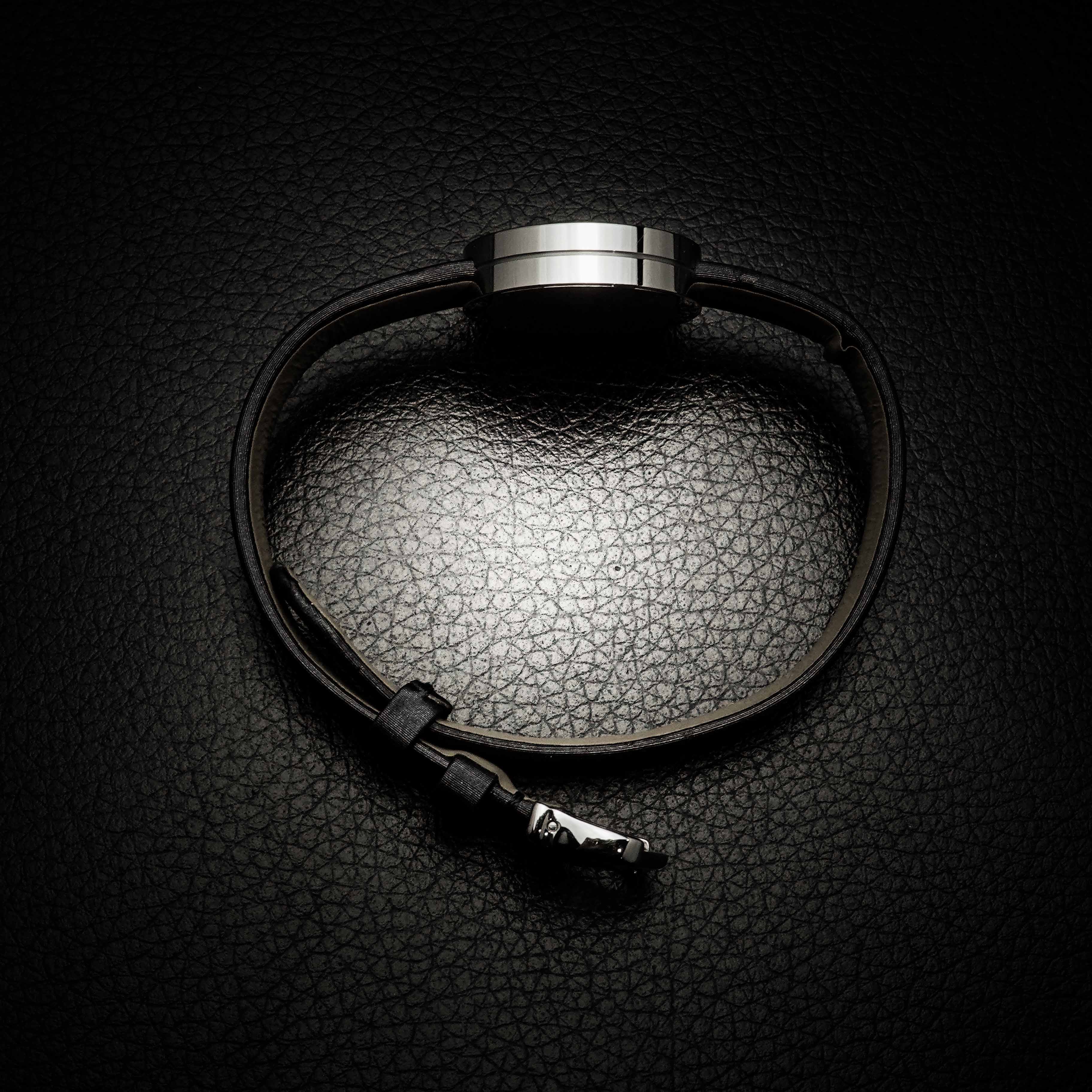 Cartier Love Watch 6 Diamonds (Rhodiumized White Gold) Ref: WE800231 - photo 4